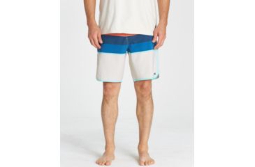 Image of Billabong 73 Pro Shorts - Mens, Foam, 30, M128TBSE-FOM-30