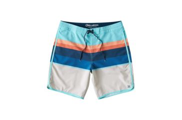 Image of Billabong 73 Pro Shorts - Mens, Foam, 30, M128TBSE-FOM-30