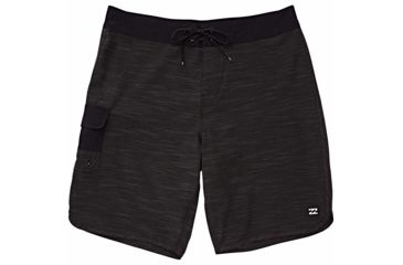 Image of Billabong 73 Pro Shorts - Mens, Night, 34, M128TBSE-NGT-34