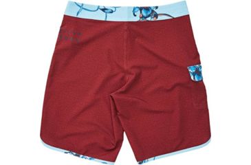 Image of Billabong 73 Pro - Swim Shorts - Men's, Brick, 32, M128TBSE-BRK-32