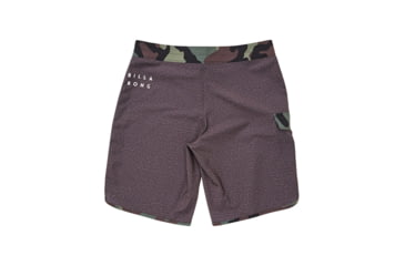 Image of Billabong 73 Pro - Swim Shorts - Mens, Black, 38, M128TBSE-BLK-38