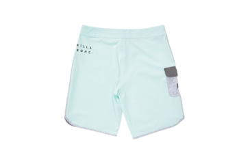 Image of Billabong 73 Pro - Swim Shorts - Mens, Mint, 33, M128TBSE-MNT-33