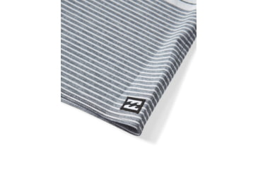 Image of Billabong All Day Heather Stripe Pro Boardshorts - Mens, Night, 32, M134VBAH-NGT-32