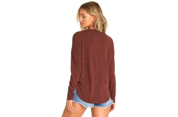 Image of Billabong Any Day - Womens, Coco Berry, Small, J918WBAN-coco berry-s