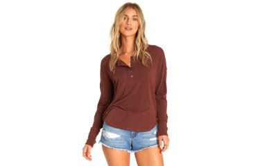 Image of Billabong Any Day - Womens, Coco Berry, Small, J918WBAN-coco berry-s