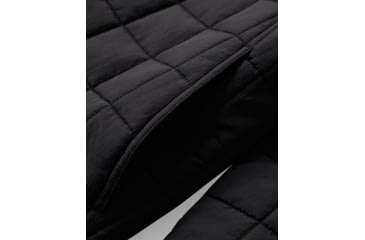 Image of Billabong Boundary Reversible Ruffer Anorak Jacket - Mens, Black, Small, M727VBBO-BLK-S
