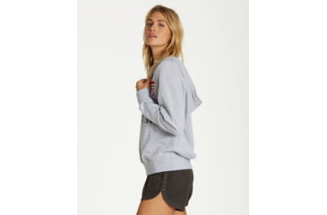 Image of Billabong Days Off 2 - Womens, Athletic Grey, One Size, J601QBDA-AGY-S