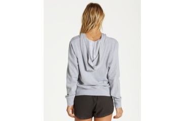 Image of Billabong Days Off 2 - Womens, Athletic Grey, One Size, J601QBDA-AGY-S