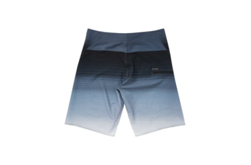 Image of Billabong Fluid Pro - Swim Shorts - Mens, Charcoal, 36, M131TBFL-CHR-36