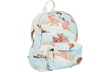 Image of Billabong Mini Mama - Purse - Womens, Seaspray, One Size, JABGQBMI-SPY-ONE