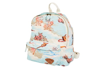 Image of Billabong Mini Mama - Purse - Womens, Seaspray, One Size, JABGQBMI-SPY-ONE