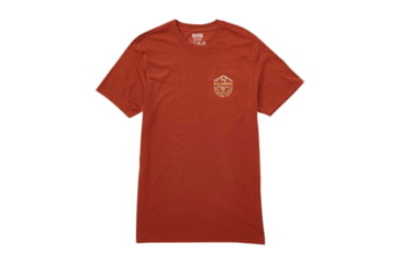 Image of Billabong Mountaineer - Graphic T - Mens, Hazel, Extra Large, M414TBMO-HZL-XL