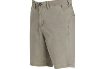 Image of Billabong New Order X Overdye Submersibles Shorts - Mens, Khaki, 32, M209NBNO-KHA-32