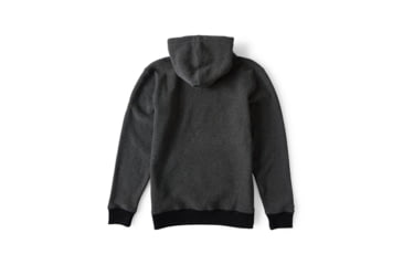 Image of Billabong Outpost Pullover - Mens, Charcoal, Extra Large, M640VBBO-CRC-XL
