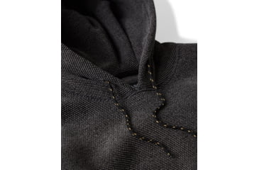 Image of Billabong Outpost Pullover - Mens, Charcoal, Extra Large, M640VBBO-CRC-XL