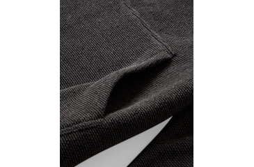 Image of Billabong Outpost Pullover - Mens, Charcoal, Extra Large, M640VBBO-CRC-XL