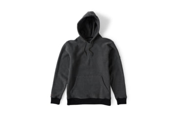 Image of Billabong Outpost Pullover - Mens, Charcoal, Extra Large, M640VBBO-CRC-XL