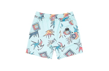 Image of Billabong Sundays Layback - Swim Shorts - Mens, Multi, Medium, M180TBSU-MUL-M
