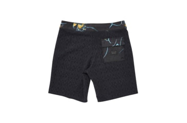 Image of Billabong Sundays Mini Pro - Swim Shorts - Mens, Black, 34, M125TBSM-BLK-34