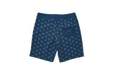 Image of Billabong Sundays Mini Pro - Swim Shorts - Mens, Navy, 33, M125TBSM-NVY-33