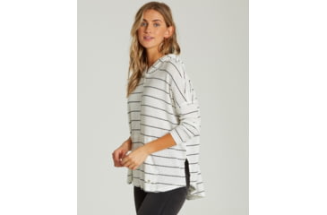 Image of Billabong These Days Long Sleeve Pocket Tee - Womens, Cool Wip, Large, J922SBTH-CWP-L