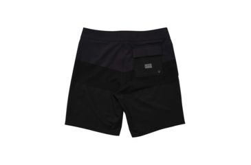 Image of Billabong Tribong Airlite - Swim Shorts - Mens, Black, 38, M102TBTB-BLK-38