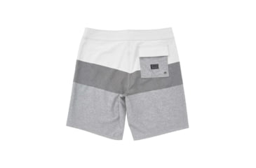 Image of Billabong Tribong Airlite - Swim Shorts - Mens, Charcoal, 34, M102TBTB-CHR-34