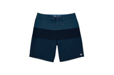 Image of Billabong Tribong Airlite - Swim Shorts - Mens, Navy, 30, M102TBTB-NVY-30