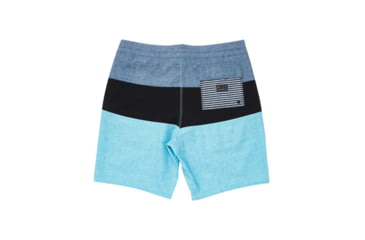 Image of Billabong Tribong LT - Swim Shorts - Mens, Mint, 32, M140TBTB-MNT-32