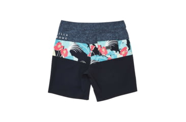 Image of Billabong Tribong Pro - Swim Shorts - Mens, Black, 36, M120TBTB-BLK-36