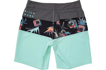 Image of Billabong Tribong Pro - Swim Shorts - Mens, Foam, 34, M120TBTB-FOM-34