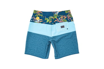 Image of Billabong Tribong Pro - Swim Shorts - Mens, Indigo, 32, M120TBTB-IND-32