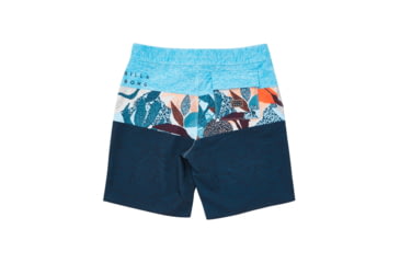 Image of Billabong Tribong Pro - Swim Shorts - Mens, Navy, 36, M120TBTB-NVY-36