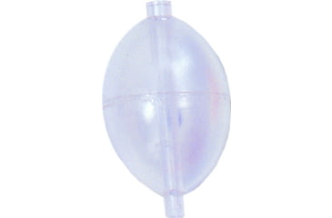 Image of Billy Boy Bobbers Float A Bubble 1 1/2in 4 pc Zip Bag, FS-25B