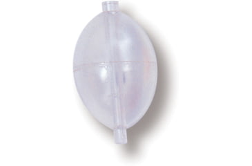 Image of Billy Boy Bobbers Float A Bubble 2 1/2in 2 pc Zip Bag, FS-50B