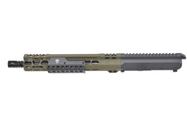 Image of Bilson Arms BA-15FC 338 ARC 12.5in Forward Complete Upper Assembly