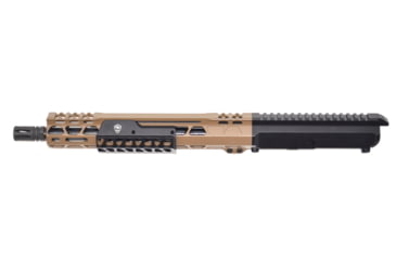 Image of Bilson Arms BA-15FC 338 ARC 12.5in Forward Complete Upper Assembly