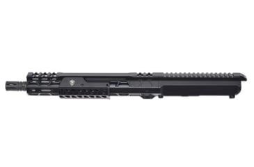 Image of Bilson Arms BA-15FC 338 ARC 12.5in Forward Complete Upper Assembly