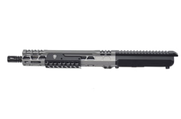 Image of Bilson Arms BA15FC 223 Wylde 12.5in Forward Charging Complete Upper Assembly