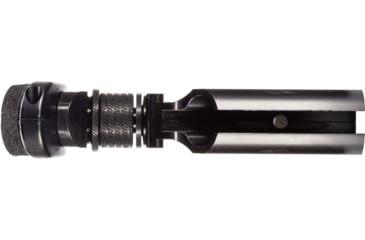 Image of Bilson Arms Pivotal Buttstock, Black, 1, ARLPBAN2001