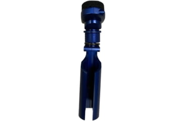Image of Bilson Arms Pivotal Buttstock, Blue, ARLPBA11001
