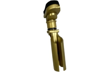 Image of Bilson Arms Pivotal Buttstock, Gold, ARLPBA21001