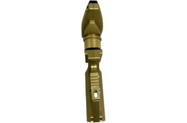 Image of Bilson Arms Pivotal Buttstock, Gold, ARLPBA21001