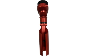 Image of Bilson Arms Pivotal Buttstock, Red, ARLPBA31001