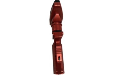 Image of Bilson Arms Pivotal Buttstock, Red, ARLPBA31001