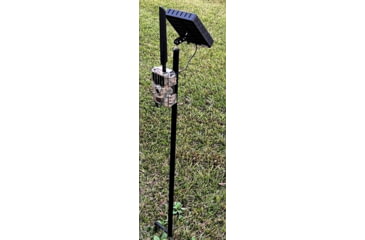 Image of Bilson Arms Universal Field Camera Mount 2Ft To 3Ft, Black, G7CM2B23001