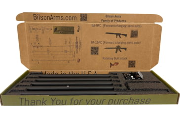 Image of Bilson Arms Universal Field Camera Mount 2Ft To 5Ft, Black, G7CM2B25001