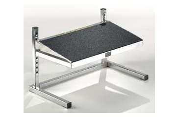 Image of BioFit Conductive Foot Rest Esd Matti FS-1-K