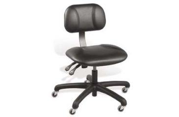 Image of BioFit Contour Upholstered Lab Chairs Chairs Meeting Ca Technical Bulletin 133 Requirements, Each, VSLC-L-C133