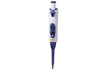 Image of Biohit mLINE Single-Channel Mechanical Pipettors, Variable Volume, Biohit 725070